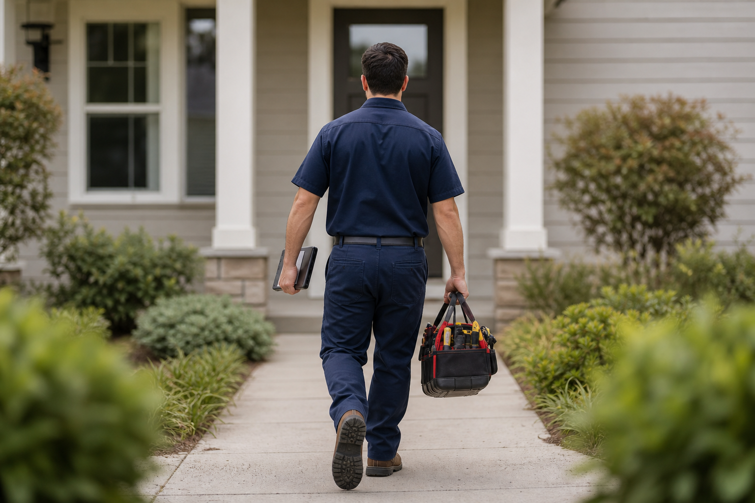 Water Heater Repair & Installation