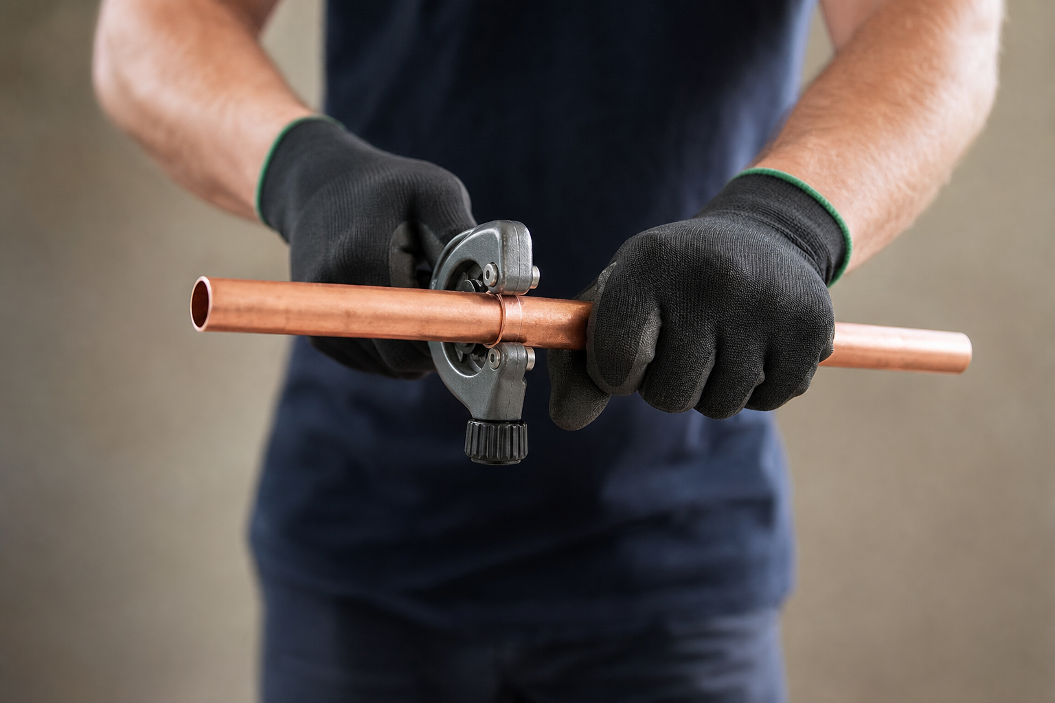 J.W. Ayers Plumbing, Inc.