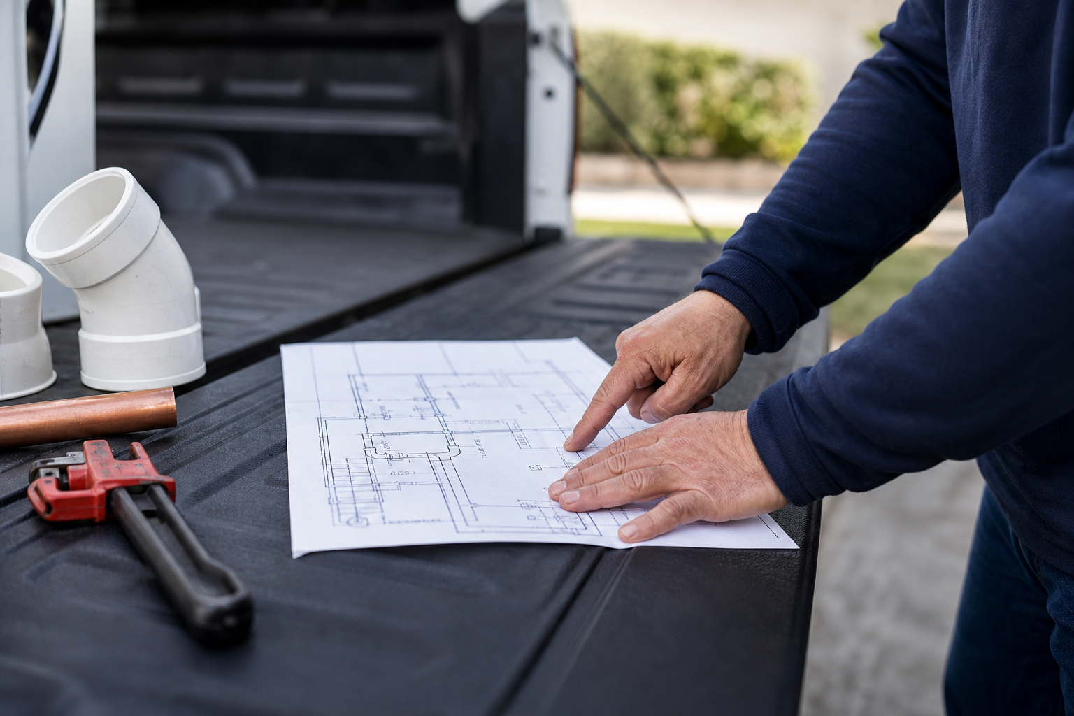 Sump Pump Installation & Repair