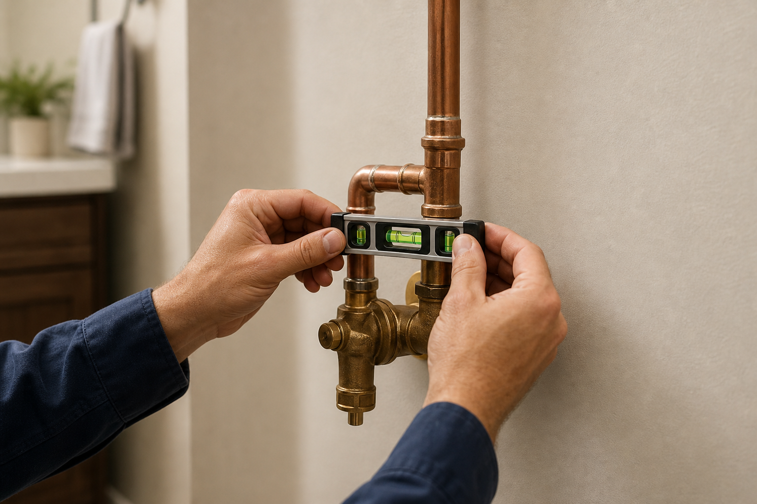 Drain Cleaning & Unclogging